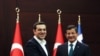 Turkey, Greece See Window of Opportunity on Cyprus