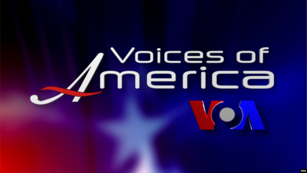 VOA's Newest Show Voices of America