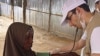 More Aid Coming to African Drought Victims