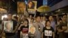 Caso de premio Nobel opaca aniversario de Hong Kong