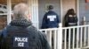 Immigrant Arrests Increase Under Trump