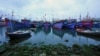 Láng giềng Trung Quốc tức giận vì lệnh cấm đánh cá
