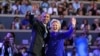 Obama Makes Case for Clinton to Follow Him as President