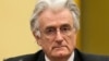 Ông Karadzic tố cáo công tố viên LHQ xét xử toàn dân Serbia