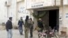 Syria's Assad Losing Ground; Political Solution Elusive