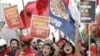 Indonesian Laborers Demand Bigger Share of Profits