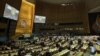 UN Committee Blasts Iran's Human Rights Record