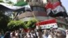 نیروهای سوریه چند معترض را کشتند