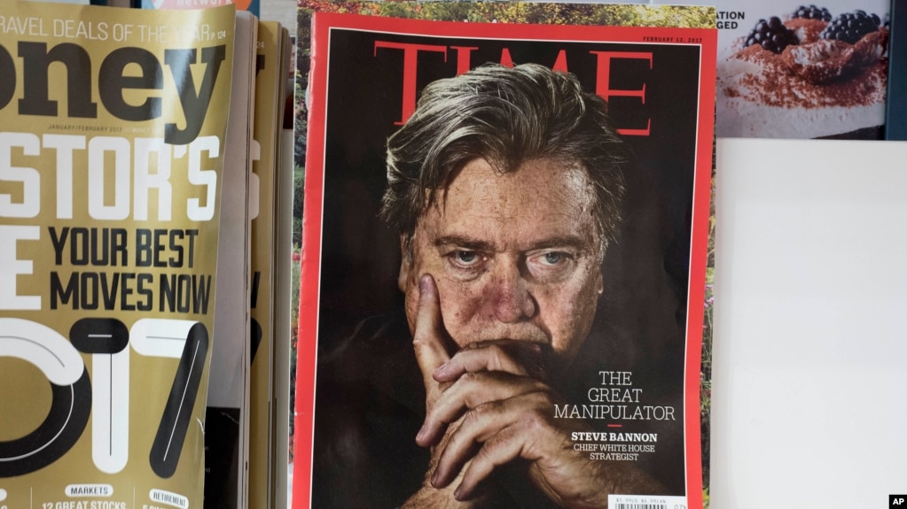 La revista Time fue vendida al cofundador de Salesforce y su esposa.