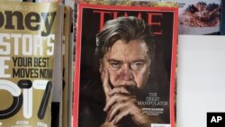 La revista Time fue vendida al cofundador de Salesforce y su esposa.