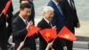 Căng thẳng Biển Đông: Trung Quốc muốn ‘bào mòn quyết tâm của Việt Nam’