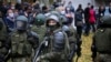 Amnesty International потребовала прекратить дело в отношении демонстрантов в Беларуси 