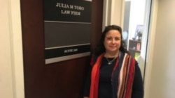 Julia Toro, abogada de inmigración dialoga sobre el DACA