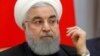 이란 대통령 “미국과 대화할 때 아냐”