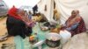 L'ONU déplore les conditions précaires des déplacés de Taouarga en Libye