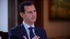 Síria: Assad diz que o Governo determinado a recuperar todas as áreas de "terroristas”