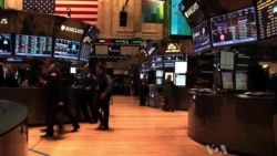 New York Stock Exchange Lures Foreign Capital