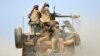 داعش کے خلاف عراقی فورسز کی بڑی کارروائی کا آغاز