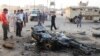 Ledakan Bom di Kafe di Irak, 18 Tewas