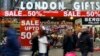 Britain's Biggest-Ever Black Friday May Come at a Cost