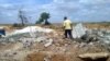 Luanda: Deputados visitam vítimas de demolições