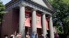 Harvard Slams Group Alleging Bias Against Asian-Americans