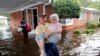 Gobernador de Carolina del Norte pide paciencia a evacuados tras Florence