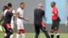 CAN: Fin de match prématurée, la presse tunisienne crie au scandale