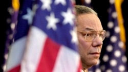 Colin Powell Fatoura