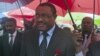 Chân dung ông Hailemariam, người lên nắm quyền thủ tướng Ethiopia