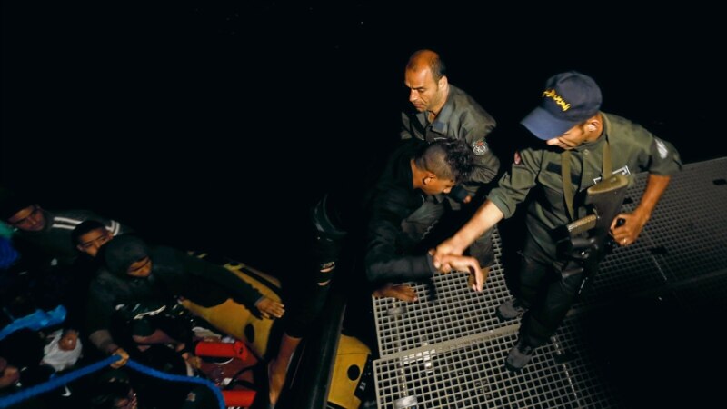 Près de 500 migrants secourus au large par la Marine tunisienne