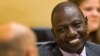 Kenya's Deputy President Wins Key Ruling at ICC