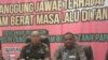 TPF Papua Bentukan Menkopulhukam Tidak Bekerja Maksimal