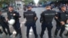 Otvoren festival "Mirdita - Dobar dan", policija zaustavila radikale