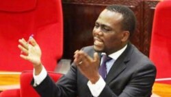 Rais Magufuli aiweka Tanzania katika hali ya hatari zaidi: Zitto Kabwe
