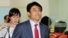 日本抗议韩国指控日记者诽谤