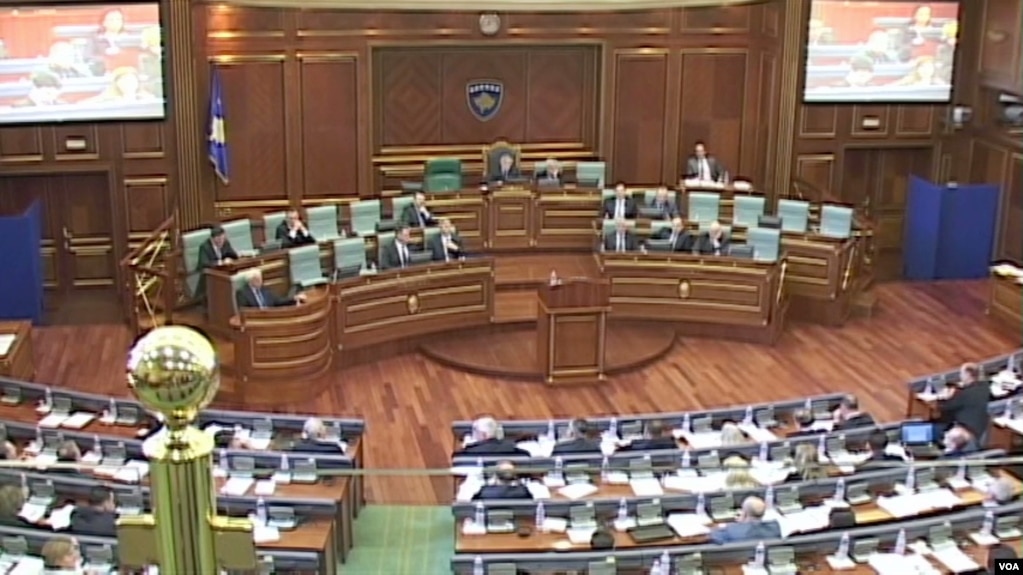 Kosovë, qëndrime të pandryshueshme për kufirin me Malin e Zi