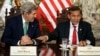 Kerry: All Nations Responsible for Fighting Climate Change