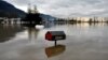 Flood-Ravaged Western Canada Braces for More Rain