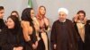 آقای روحانی در زمان انتخابات از حمایت زنان برخوردار بود. 