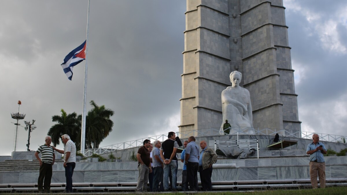 Fidel Castro: Take a tour of the late Cuban revolutionary's ancestral