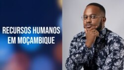 Quais são os maiores desafios na área de recursos humanos em Moçambique?