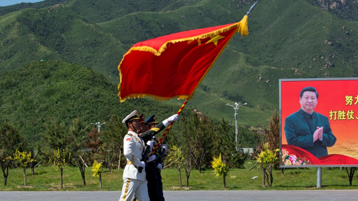 放眼中共二十大：反习势力今何在