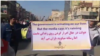 کارگران معترض فولاد اهواز در ایران شعار معترضان موسوم به «جلیقه‌زردها» در فرانسه را در اعتراضات خود حمل کردند. 