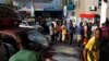 Row With US Energy Trader Worsens Haiti's Fuel Crisis