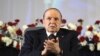 State Media: Bouteflika Returns From Medical Trip Abroad 