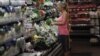 EE.UU.: aumentan precios al consumidor