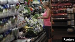 Los precios de las frutas, hortalizas, y las carnes vacuna, de pollo y el pescado se incrementaron en julio.