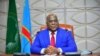 Tshisekedi annonce des consultations et promet des décisions qui “n’excluront aucun cas de figure”