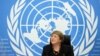 拒绝在冬奥会前公布新疆人权报告，联合国被批与中国“唱双簧”